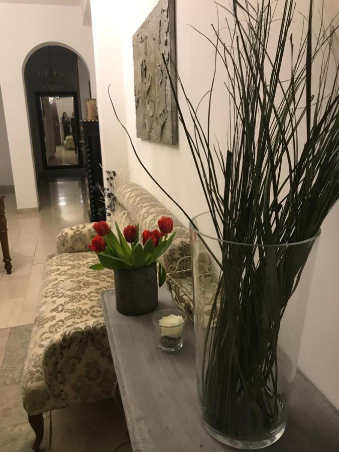 Bed and Breakfast Fleur Blanche Верона Экстерьер фото