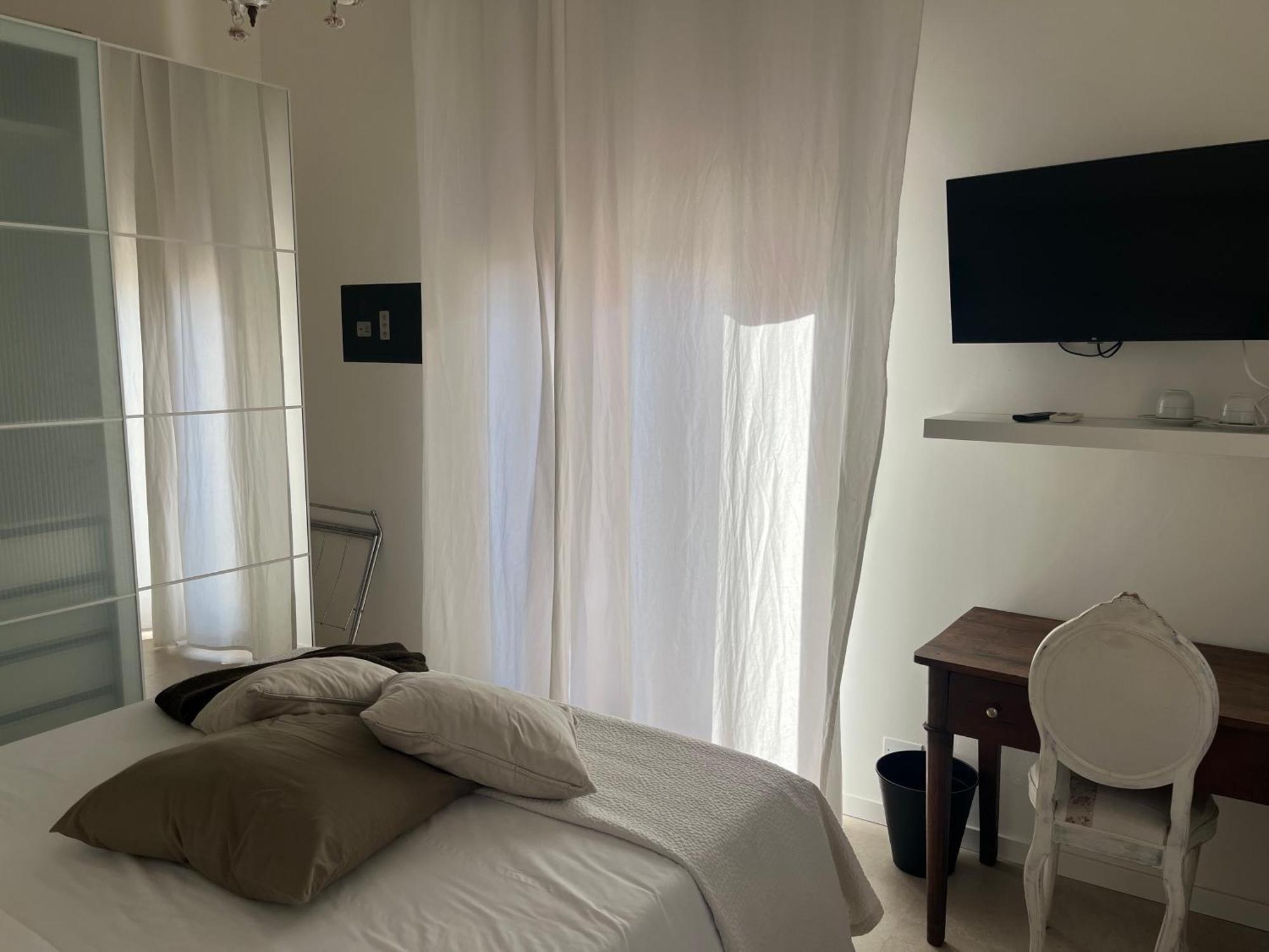 Bed and Breakfast Fleur Blanche Верона Экстерьер фото