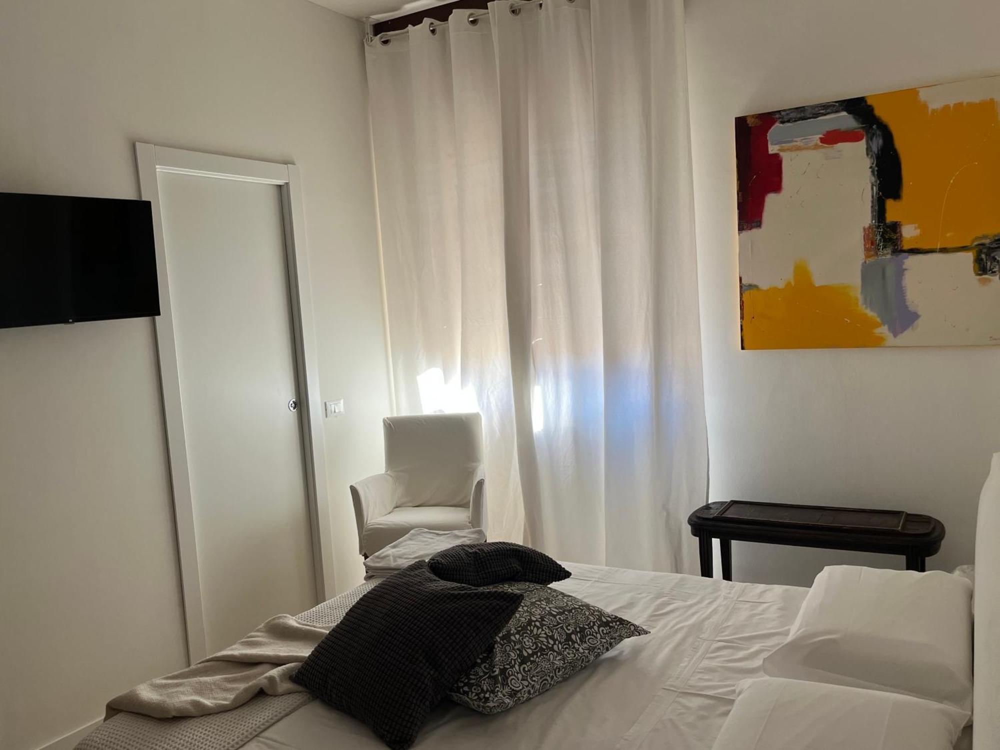 Bed and Breakfast Fleur Blanche Верона Экстерьер фото