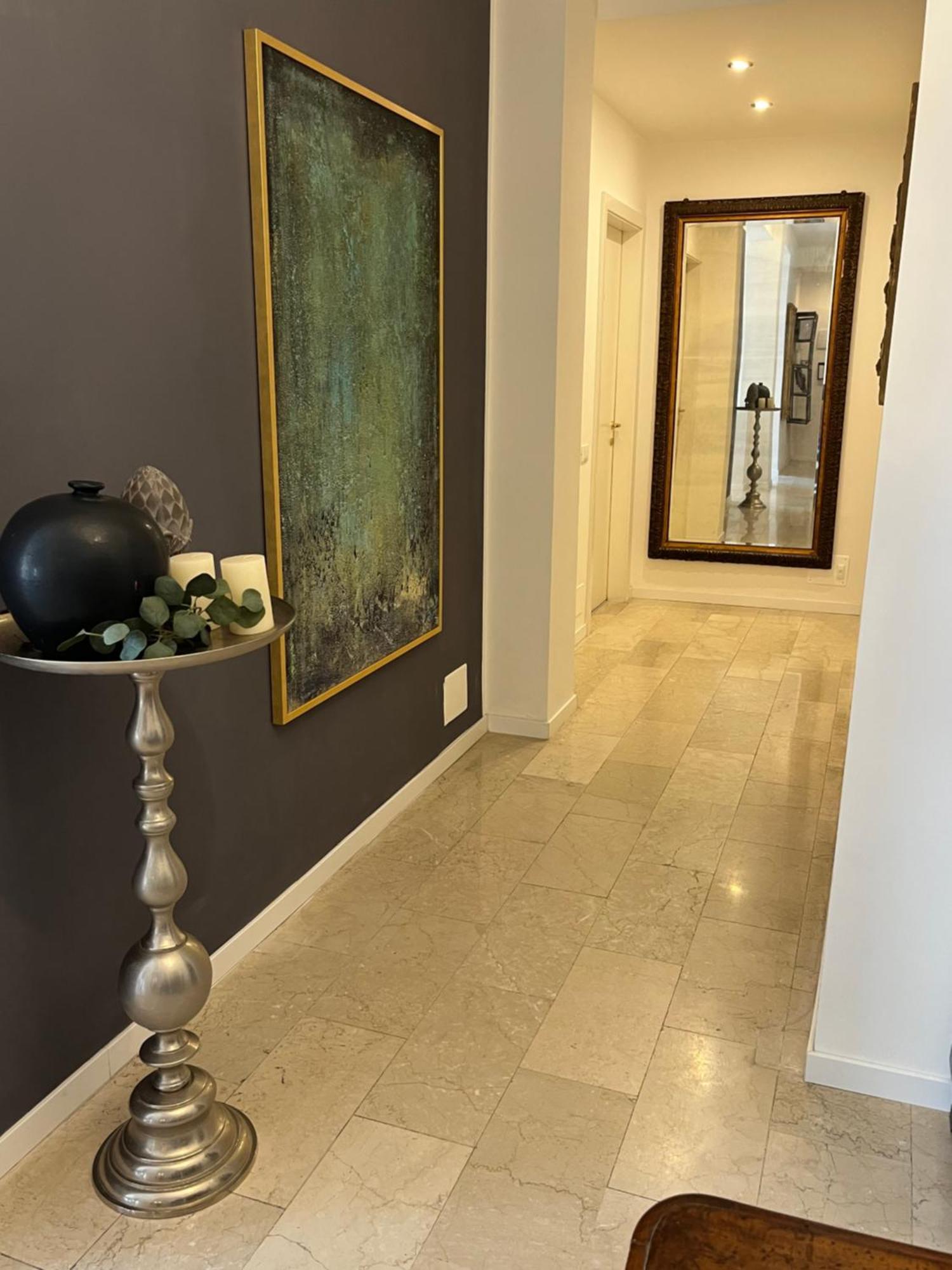 Bed and Breakfast Fleur Blanche Верона Экстерьер фото