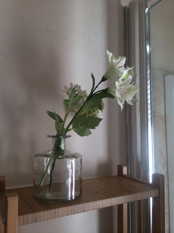 Bed and Breakfast Fleur Blanche Верона Экстерьер фото